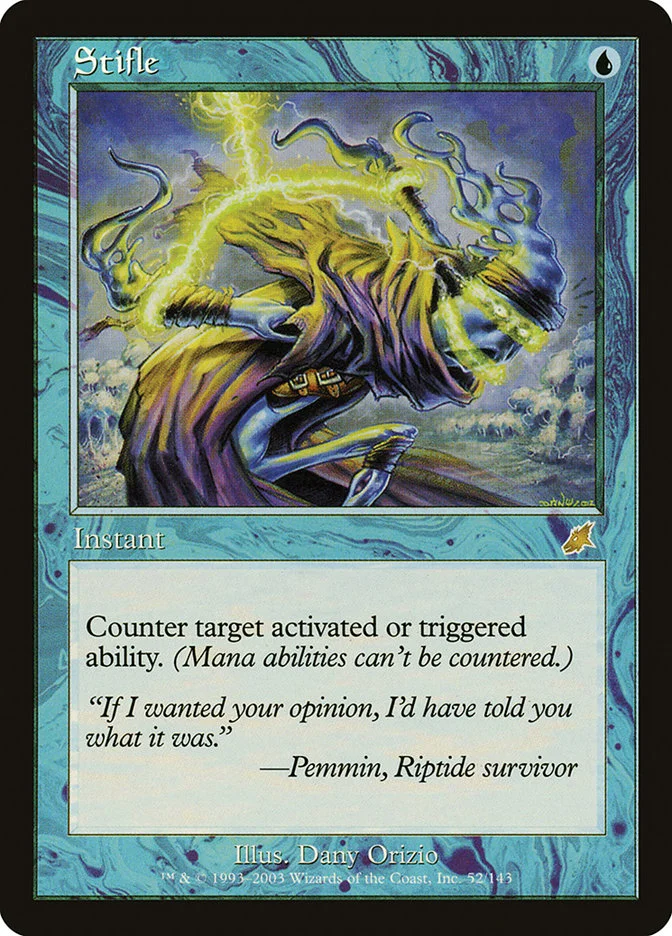 Stifle 「SCG/52」「EN」