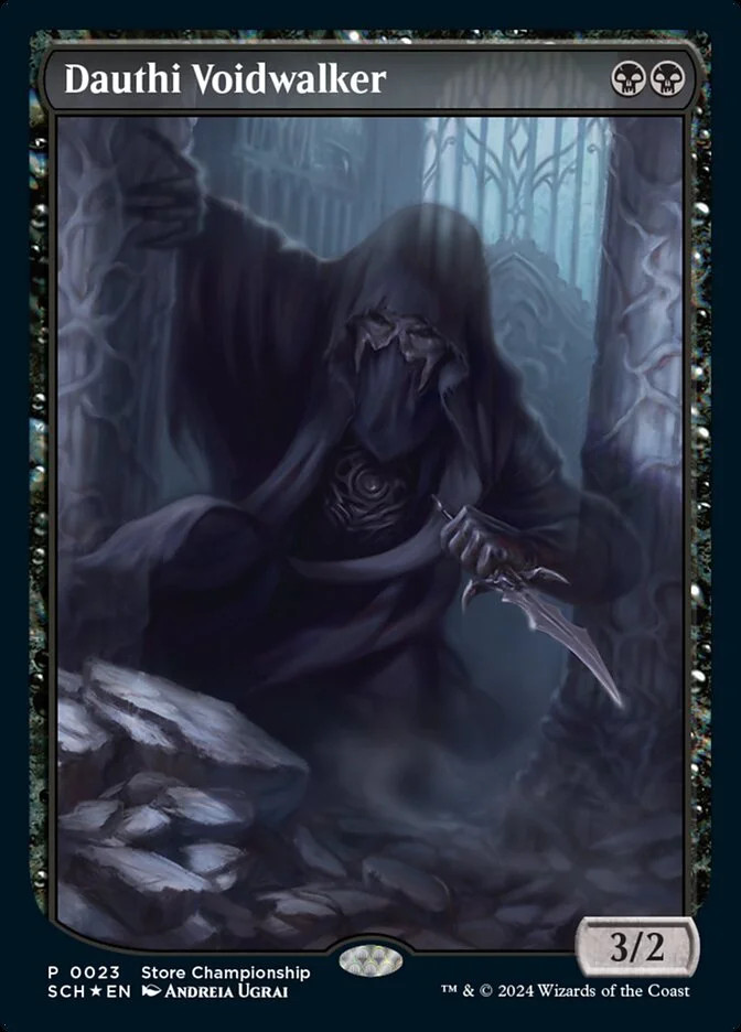 Dauthi Voidwalker 「SCH/23e」「EN」