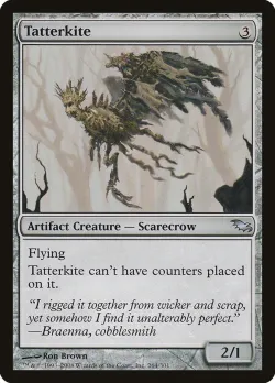 Tatterkite 「SHM/264」「EN」