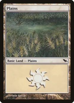 Plains 「SHM/282」「EN」