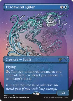 Tradewind Rider 「SLC/1997」「EN」
