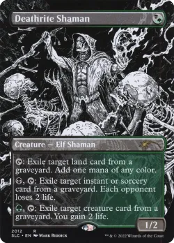 Deathrite Shaman 「SLC/2012」「EN」