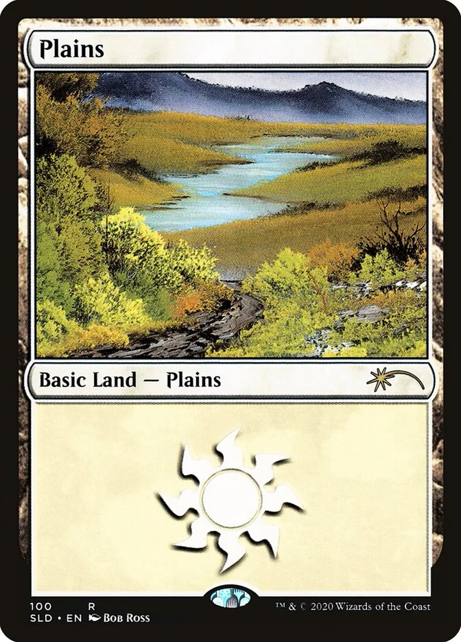 Plains 「SLD/100」「EN」