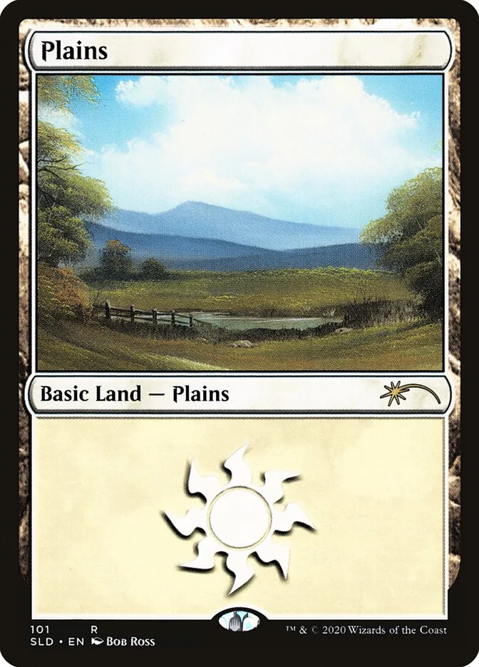Plains 「SLD/101」「EN」