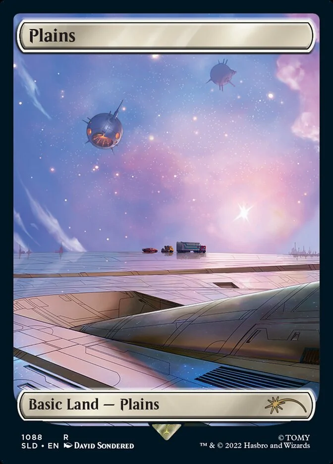 Plains 「SLD/1088」「EN」