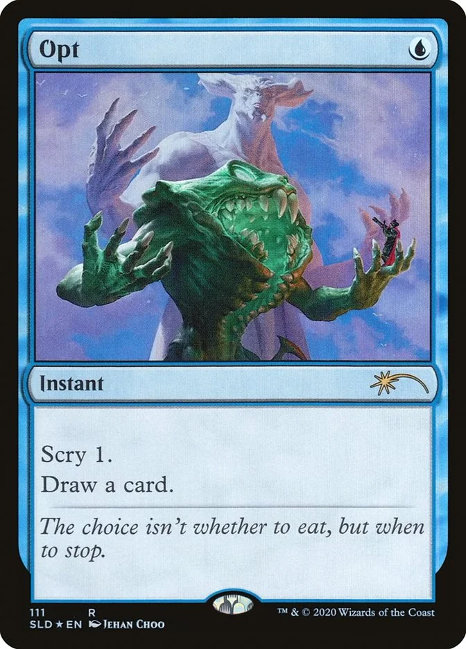 Opt 「SLD/111」「EN」