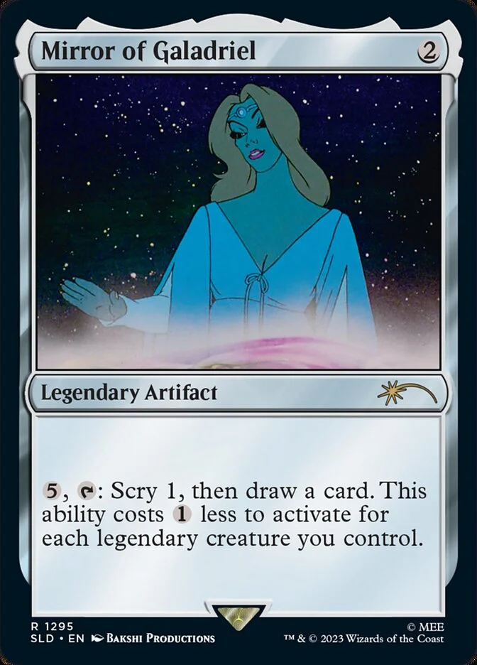 Mirror of Galadriel 「SLD/1295」「EN」