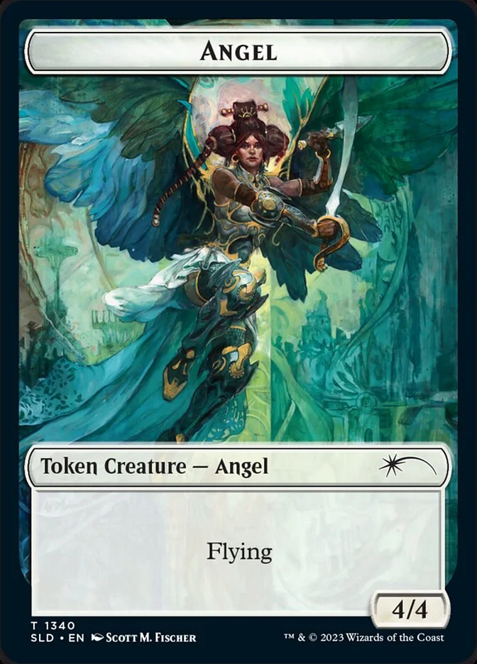 Angel 「SLD/1340」「EN」