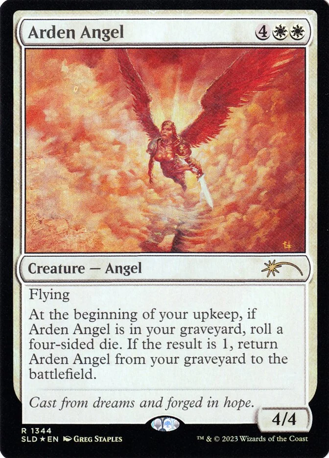 Arden Angel 「SLD/1344」「EN」