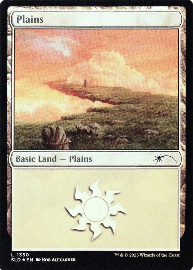 Plains 「SLD/1350」「EN」