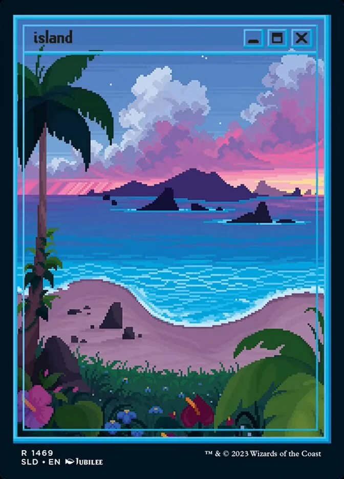 Island 「SLD/1469」「EN」