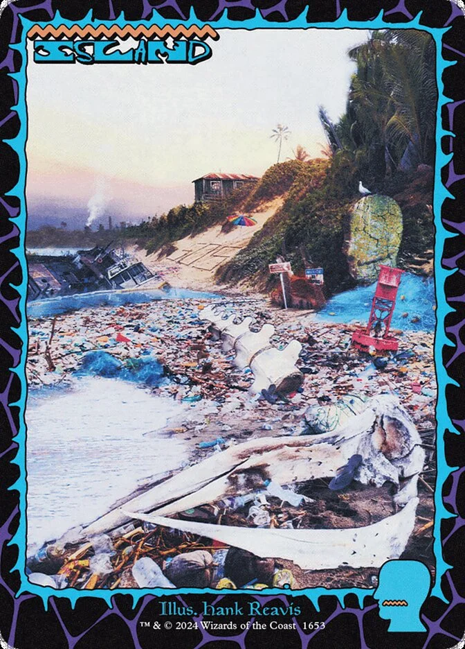 Island 「SLD/1653」「EN」
