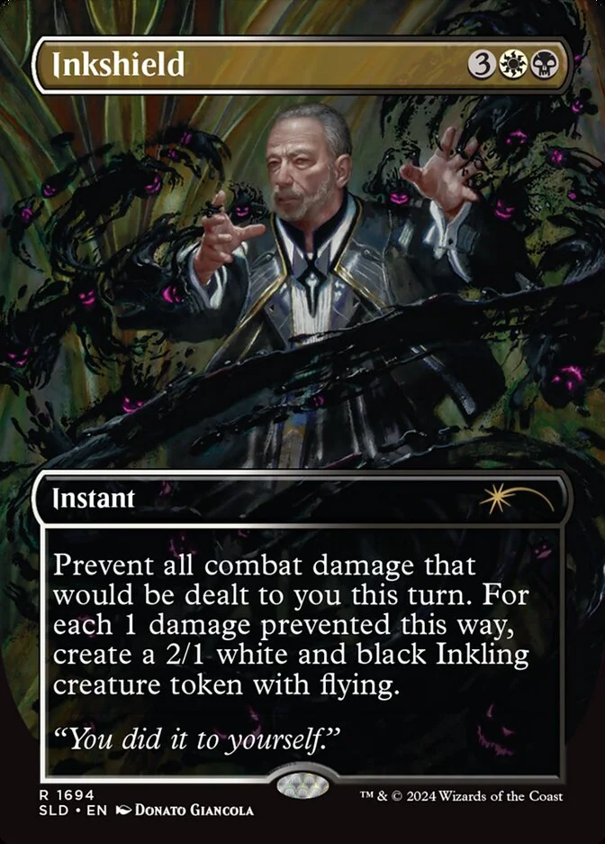 Inkshield 「SLD/1694」「EN」