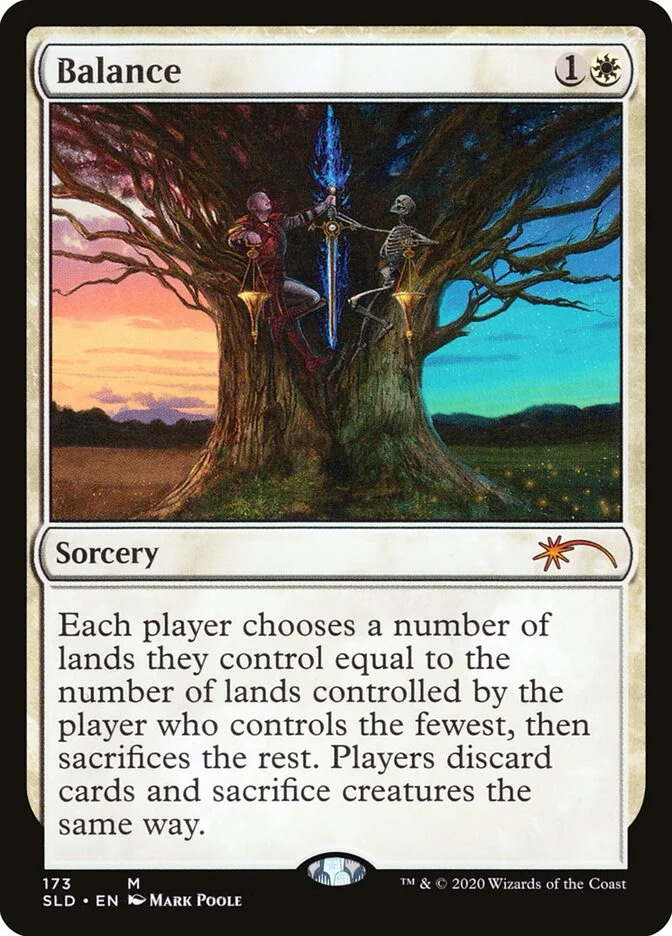 Balance 「SLD/173」「EN」