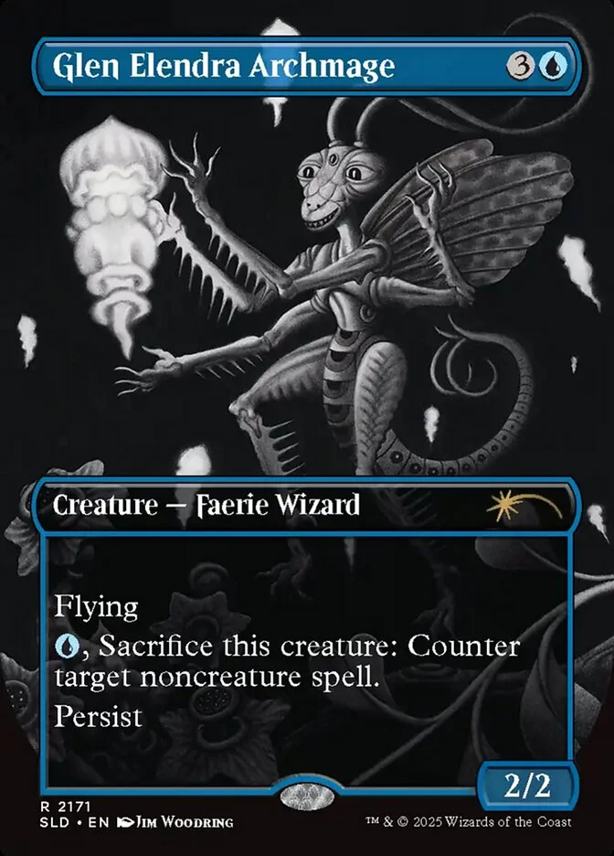 Glen Elendra Archmage 「SLD/2171」「EN」