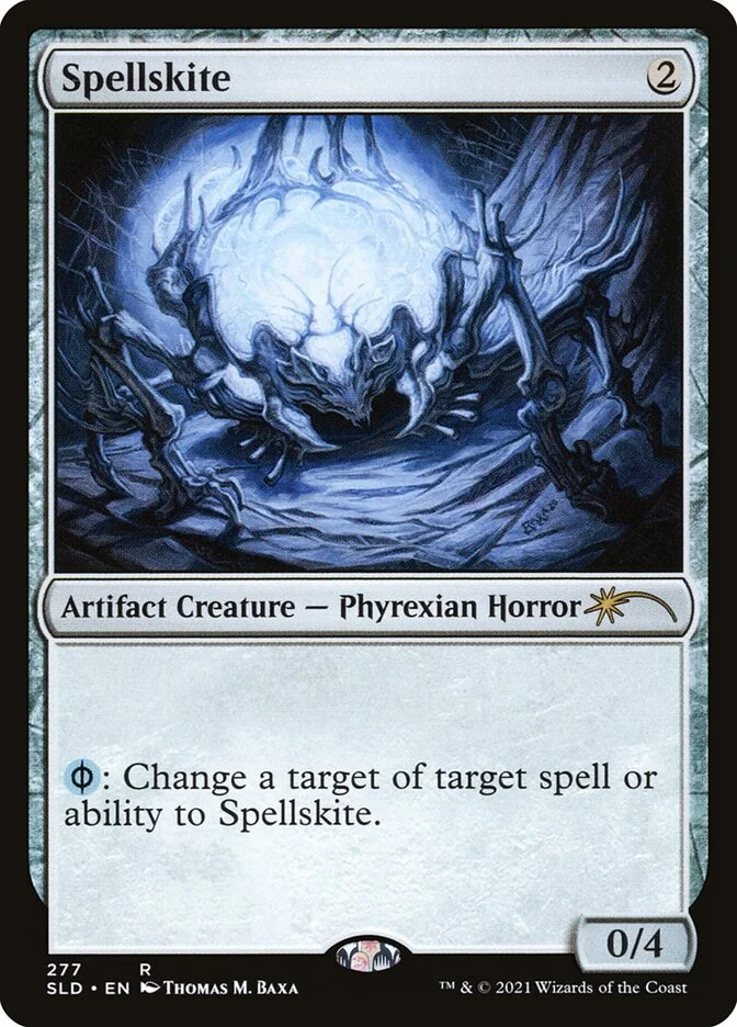 Spellskite 「SLD/277」「EN」