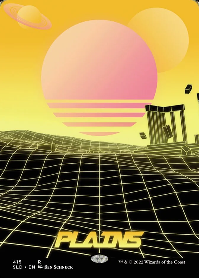 Plains 「SLD/415」「EN」