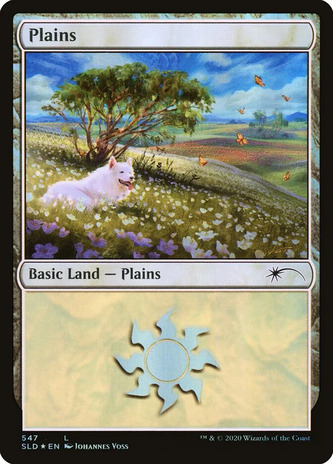 Plains 「SLD/547」「EN」