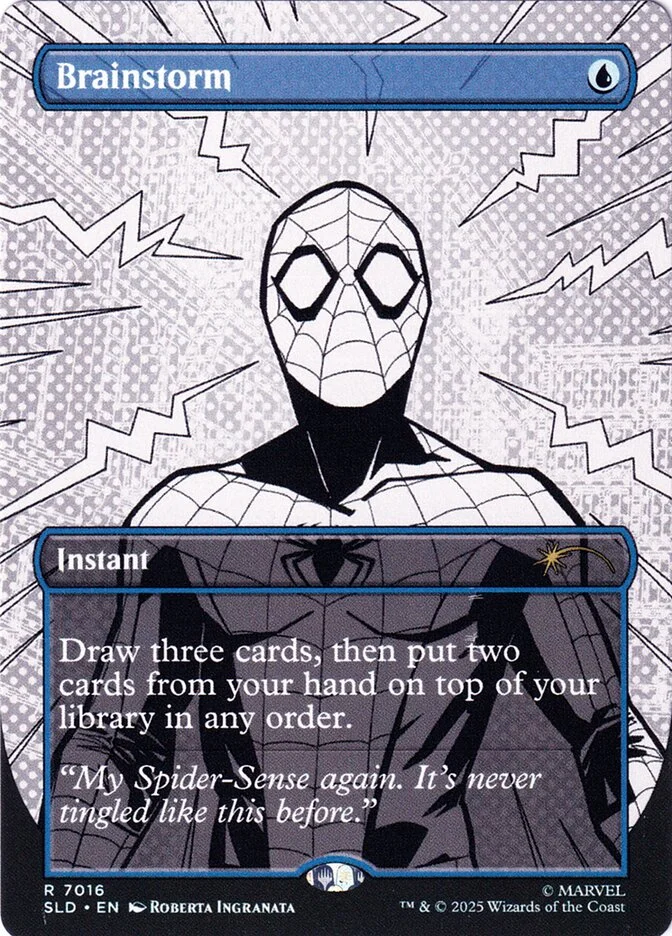 Brainstorm 「SLD/7016」「EN」