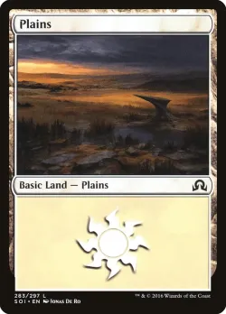 Plains 「SOI/283」「EN」