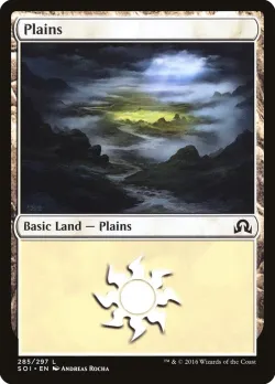 Plains 「SOI/285」「EN」