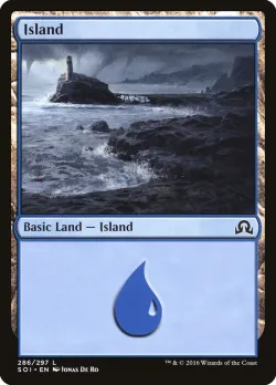 Island 「SOI/286」「EN」