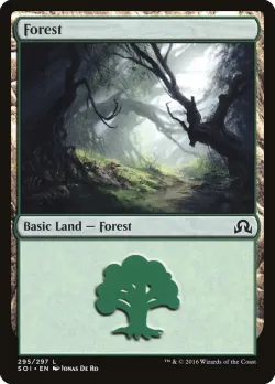 Forest 「SOI/295」「EN」