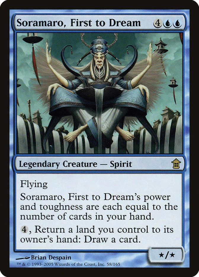 Soramaro, First to Dream 「SOK/58」「EN」
