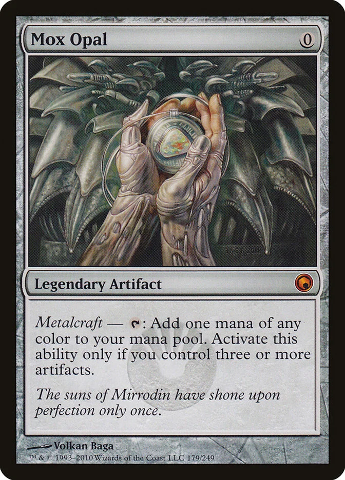 Mox Opal 「SOM/179」「EN」