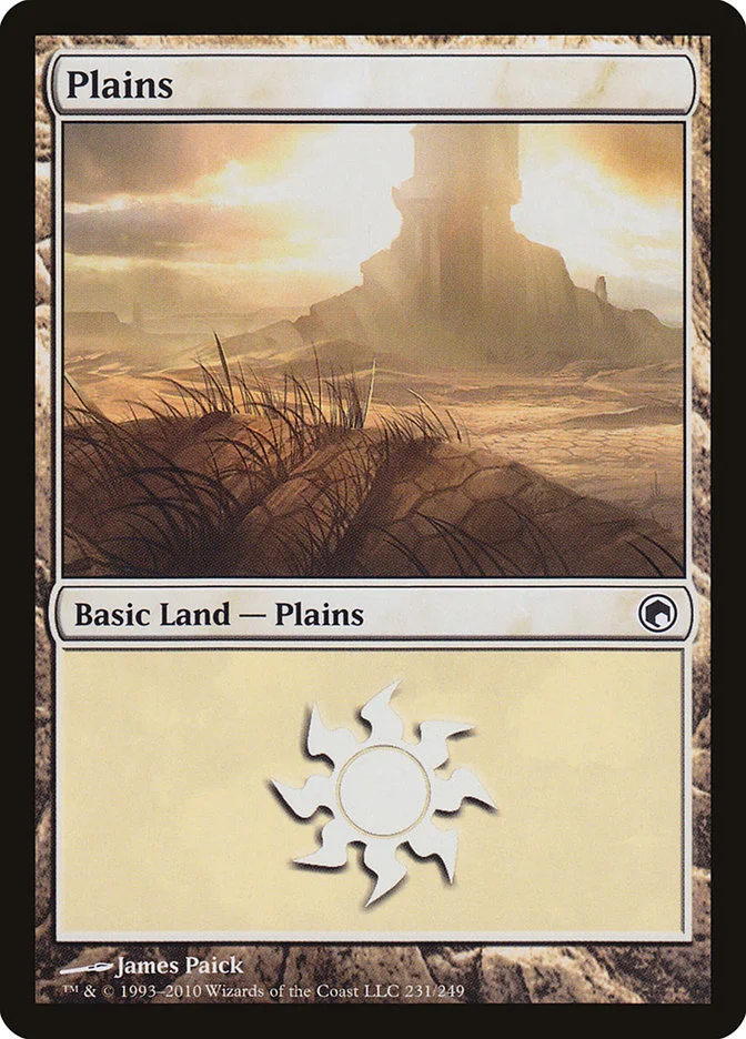 Plains 「SOM/231」「EN」