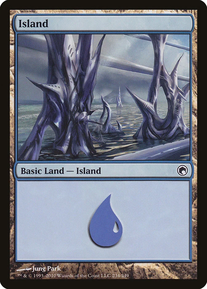 Island 「SOM/234」「EN」