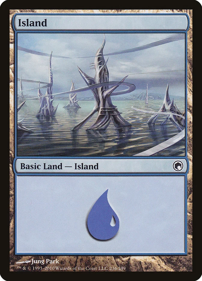 Island 「SOM/236」「EN」