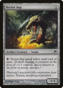 Vector Asp 「SOM/219」「EN」