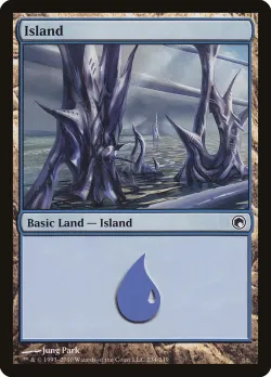 Island 「SOM/234」「EN」