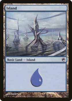 Island 「SOM/236」「EN」