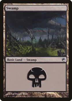 Swamp 「SOM/239」「EN」