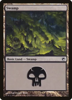Swamp 「SOM/241」「EN」