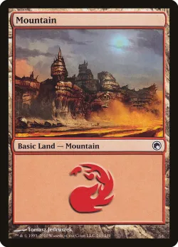 Mountain 「SOM/243」「EN」