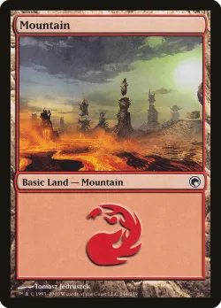 Mountain 「SOM/244」「EN」