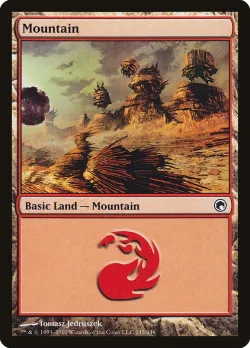 Mountain 「SOM/245」「EN」