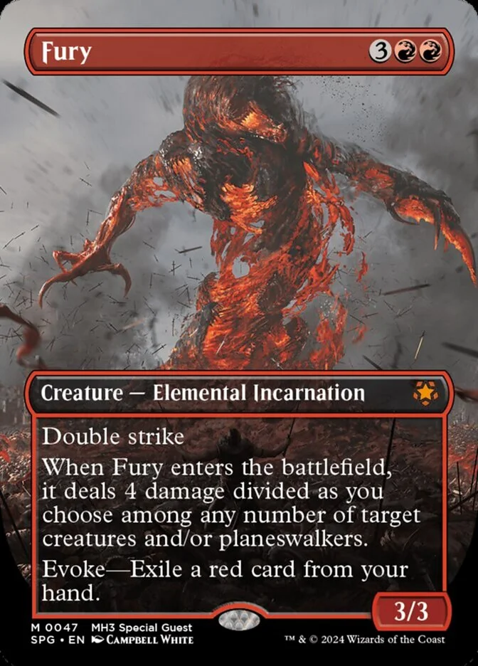 Fury 「SPG/47」「EN」