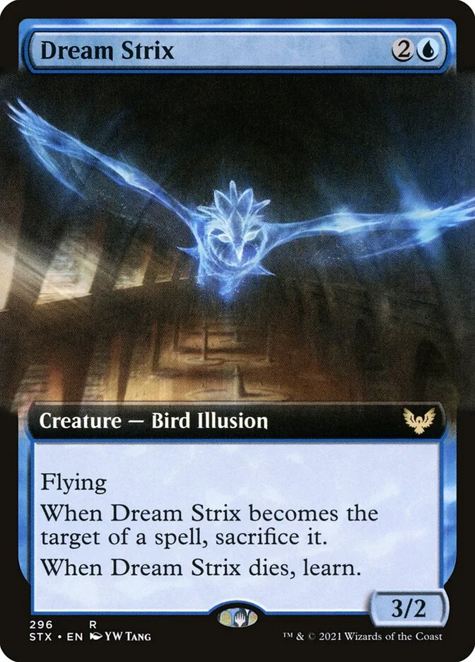 Dream Strix 「STX/296」「EN」