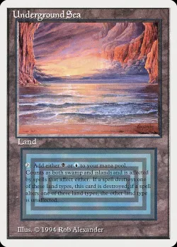 Underground Sea 「SUM/290」「EN」