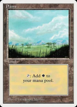 Plains 「SUM/293」「EN」