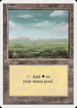 Plains 「SUM/294」「EN」