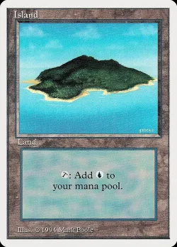 Island 「SUM/296」「EN」