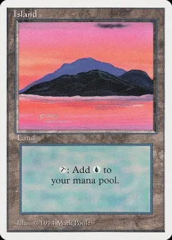Island 「SUM/297」「EN」