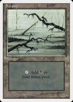 Swamp 「SUM/300」「EN」