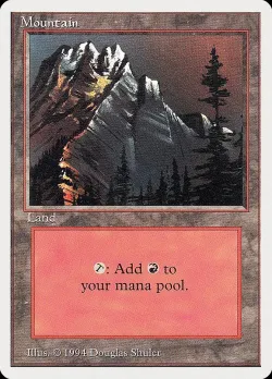 Mountain 「SUM/301」「EN」