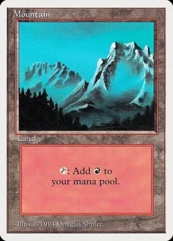 Mountain 「SUM/302」「EN」